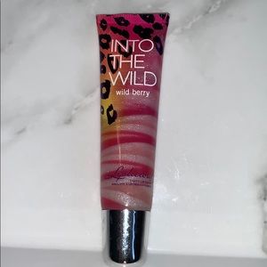 Liplicious Into the Wild Wild Berry Lip Gloss
